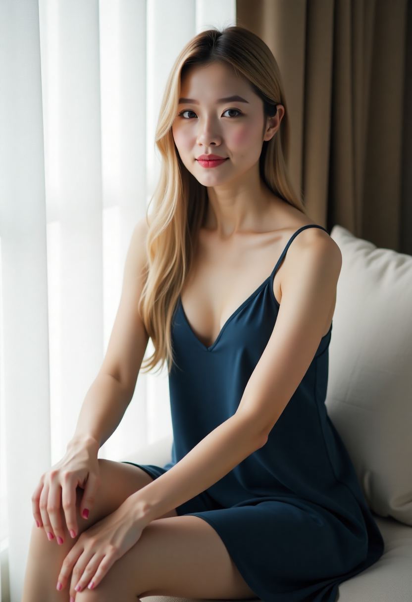 拍摄现场